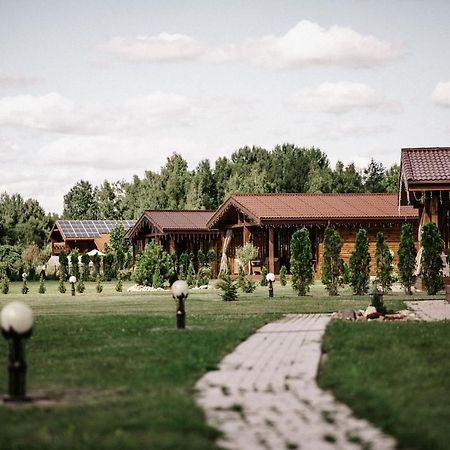 Vastapo Vilos Kaniukai  Extérieur photo