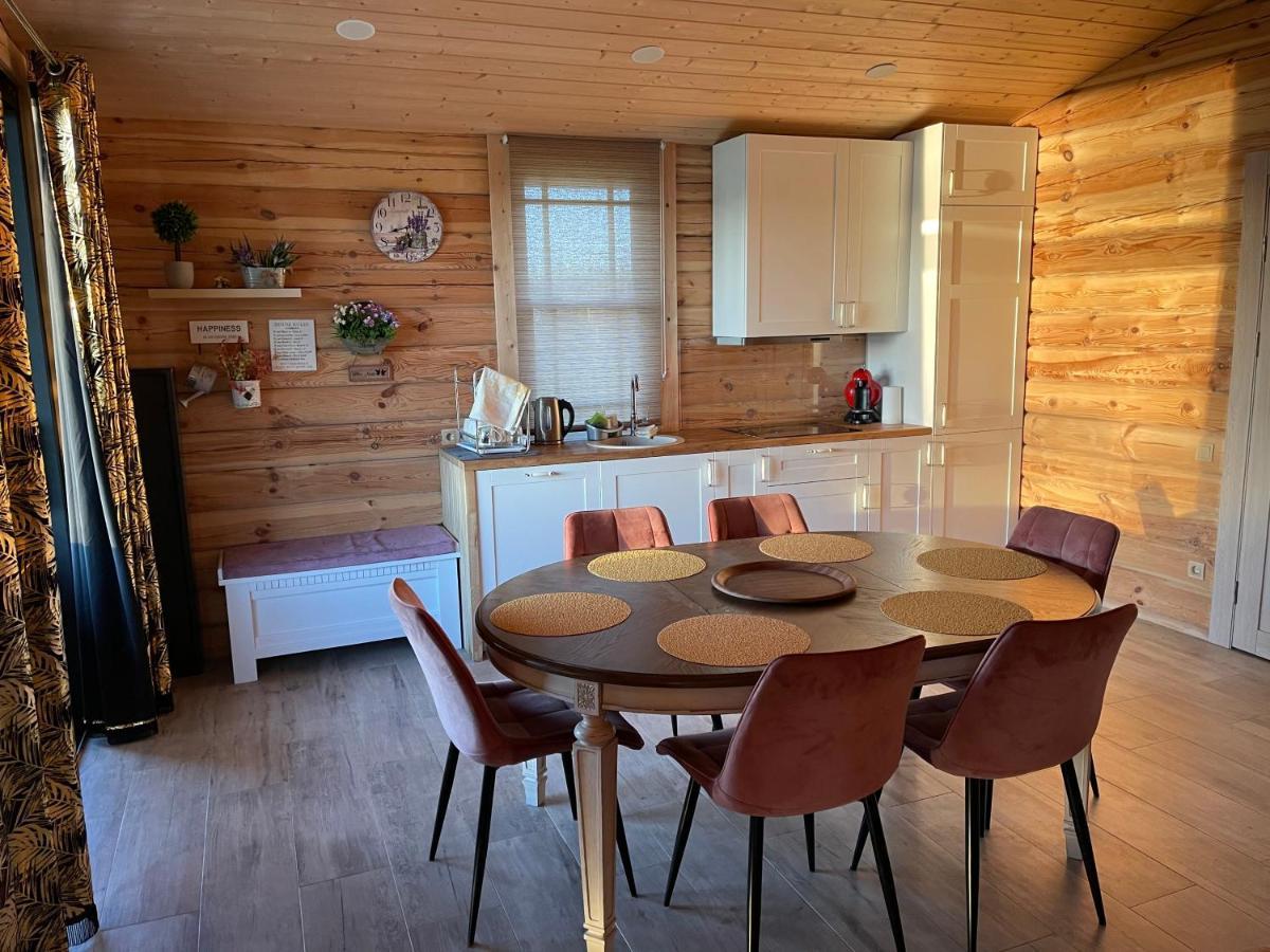 Vastapo Vilos Kaniukai  Extérieur photo