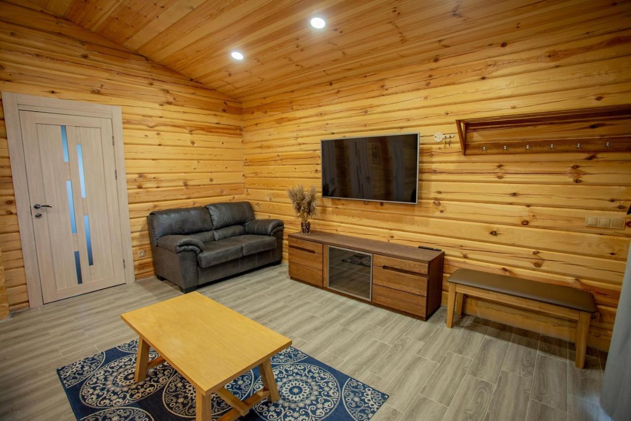 Vastapo Vilos Kaniukai  Extérieur photo