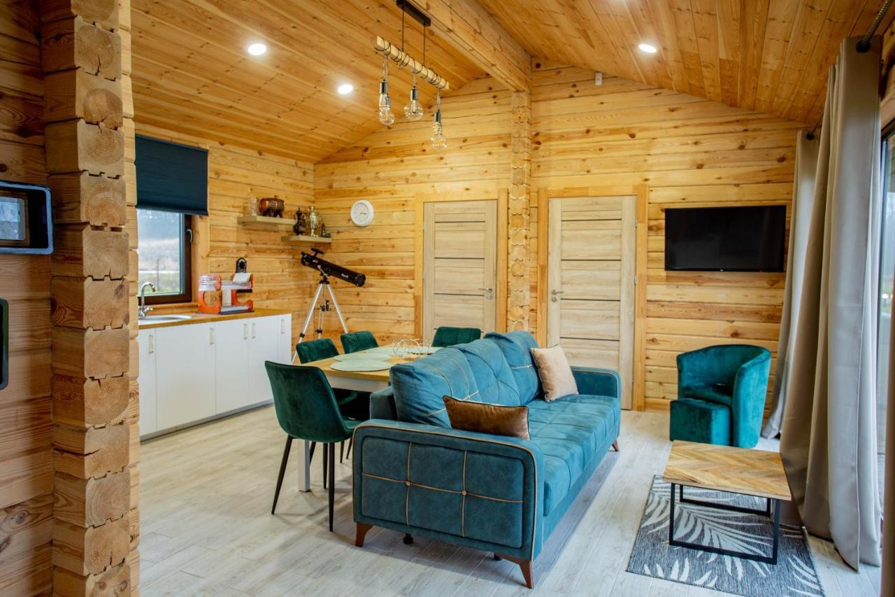 Vastapo Vilos Kaniukai  Extérieur photo