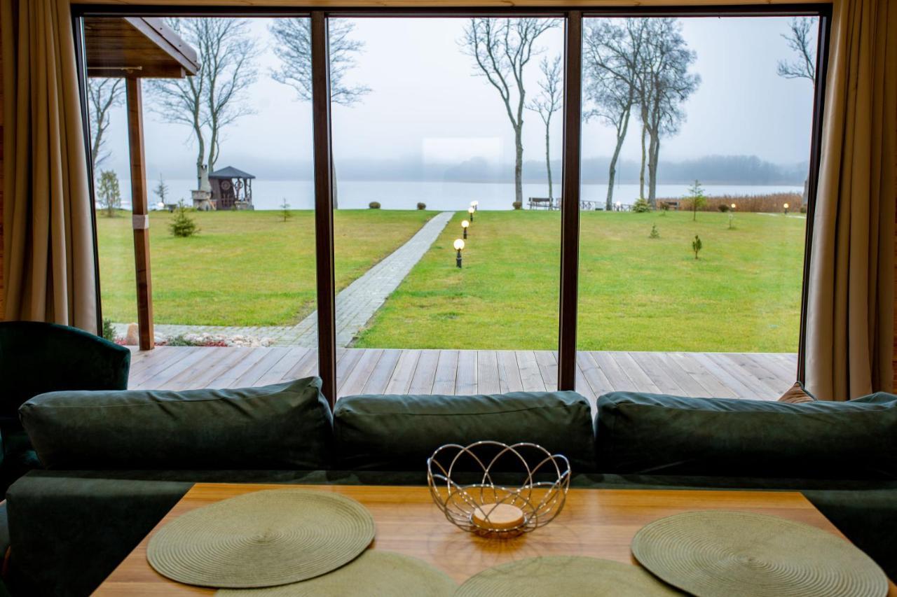 Vastapo Vilos Kaniukai  Extérieur photo