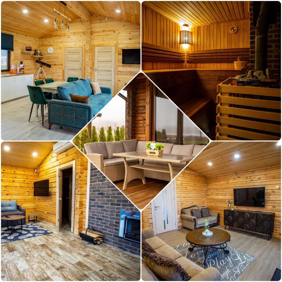 Vastapo Vilos Kaniukai  Extérieur photo